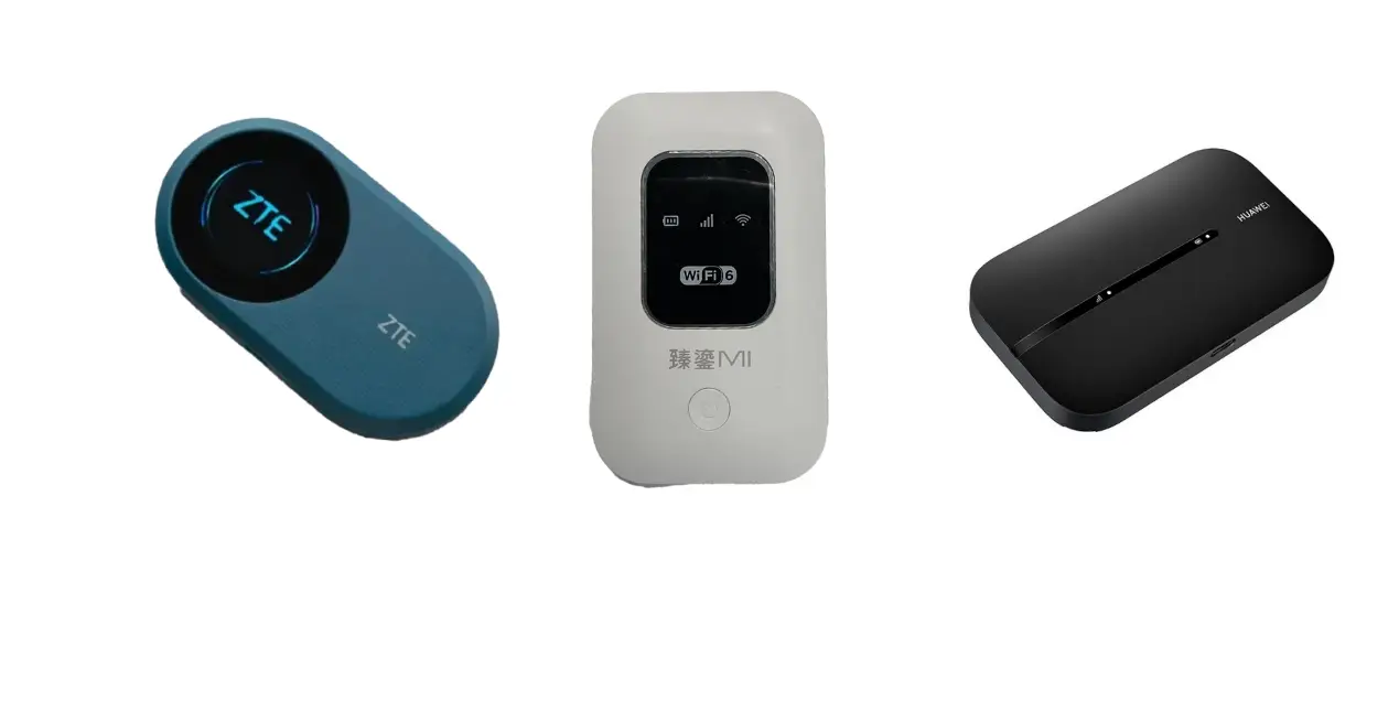 行业内部揭秘：那些“无限流量”随身WiFi套餐，背后有哪些猫腻？