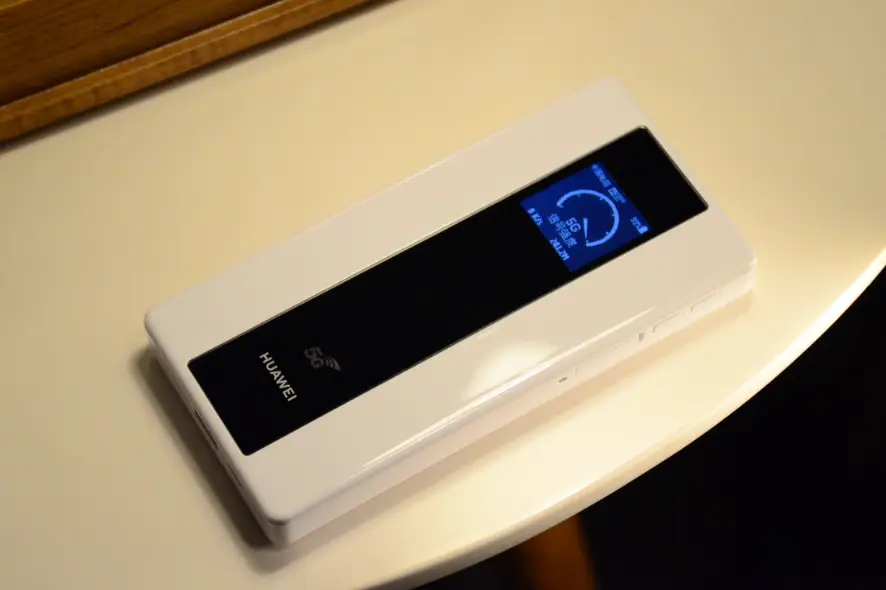 行业内部揭秘：那些“无限流量”随身WiFi套餐，背后有哪些猫腻？