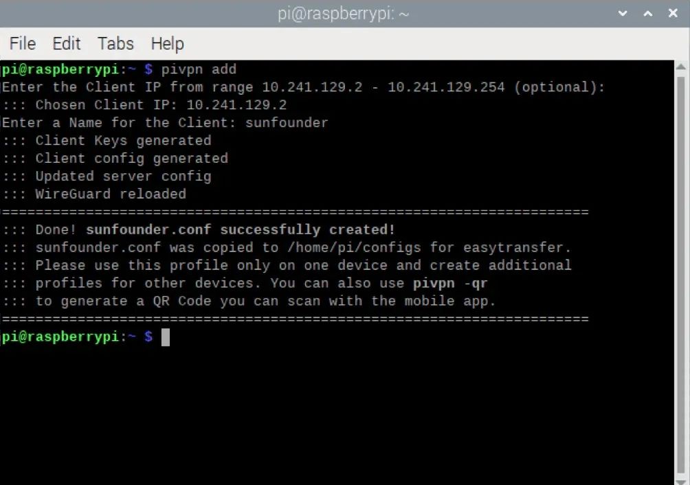 树莓派 VPN 服务器搭建指南（2025版）：守护您的在线隐私！