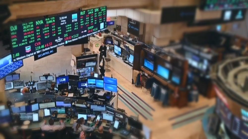 2026年美国金融市场展望：多重挑战下的“盘整年”