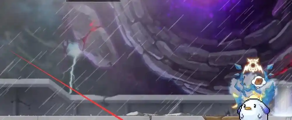 冒险岛宇宙验证游戏失败/登录失败/登录不了的解决办法