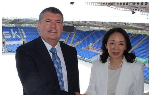 女老板偏心！中超欠薪，国外投钱巨额，造成球队被扣分降级