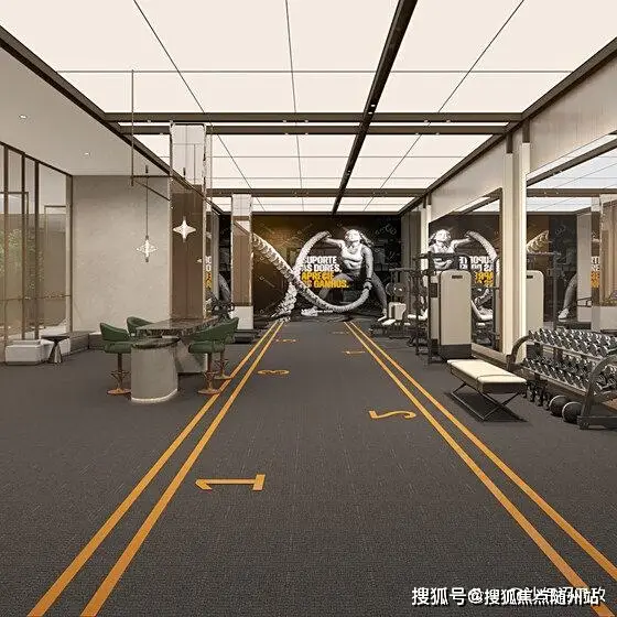 中南江一云境中心