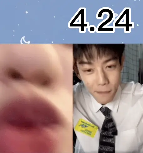 刘聪直播宣布出柜，他创造了内娱历史啊！