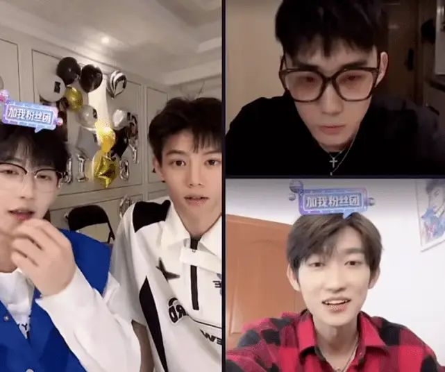 刘聪直播宣布出柜，他创造了内娱历史啊！