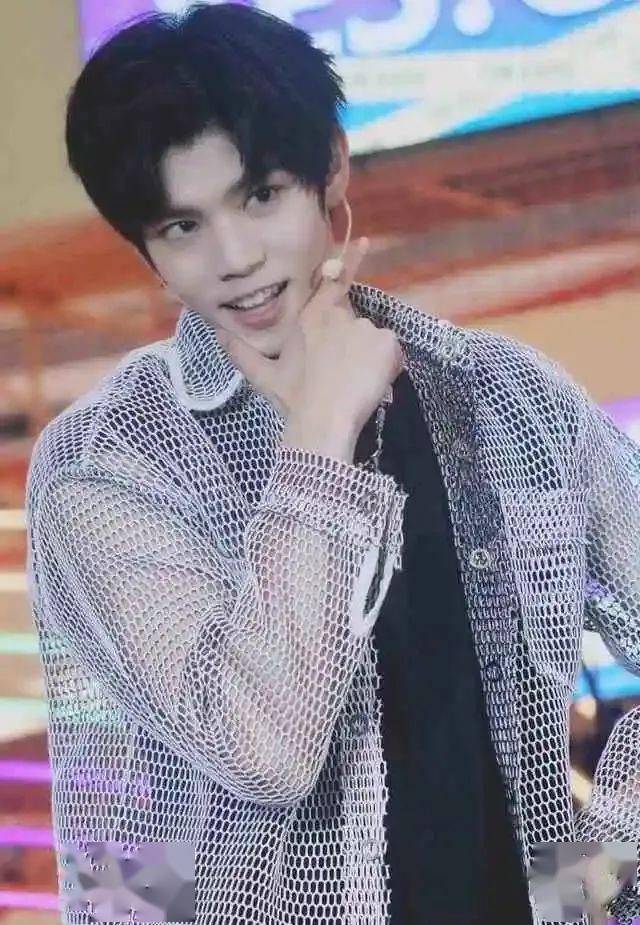 刘聪直播宣布出柜，他创造了内娱历史啊！