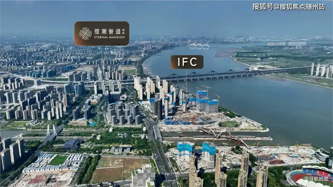 杭州滨江揽潮誉道（揽潮誉道）楼盘介绍-2024最新房价＋小区环境 ＋户型图