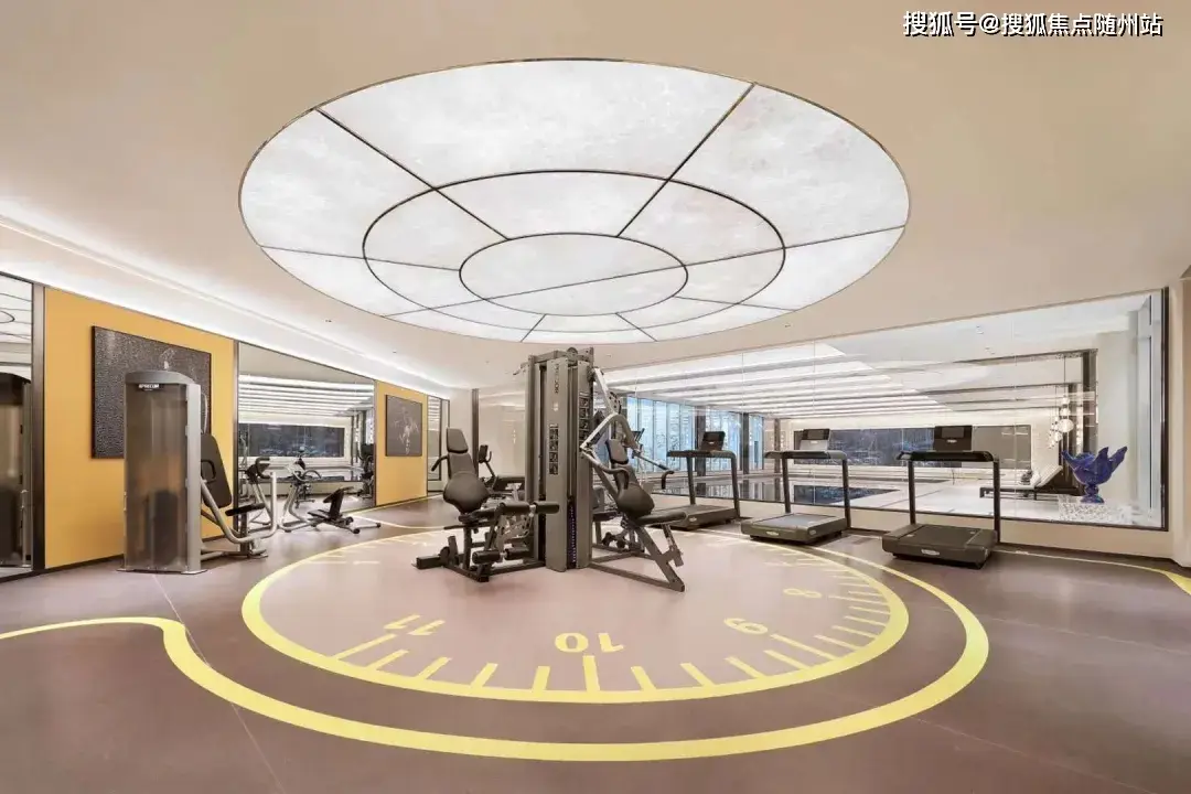 杭州滨江揽潮誉道（揽潮誉道）楼盘介绍-2024最新房价＋小区环境 ＋户型图