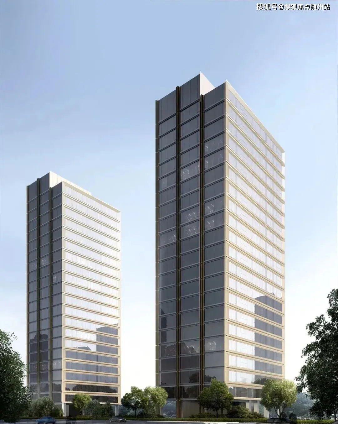 杭州滨江揽潮誉道（揽潮誉道）楼盘介绍-2024最新房价＋小区环境 ＋户型图