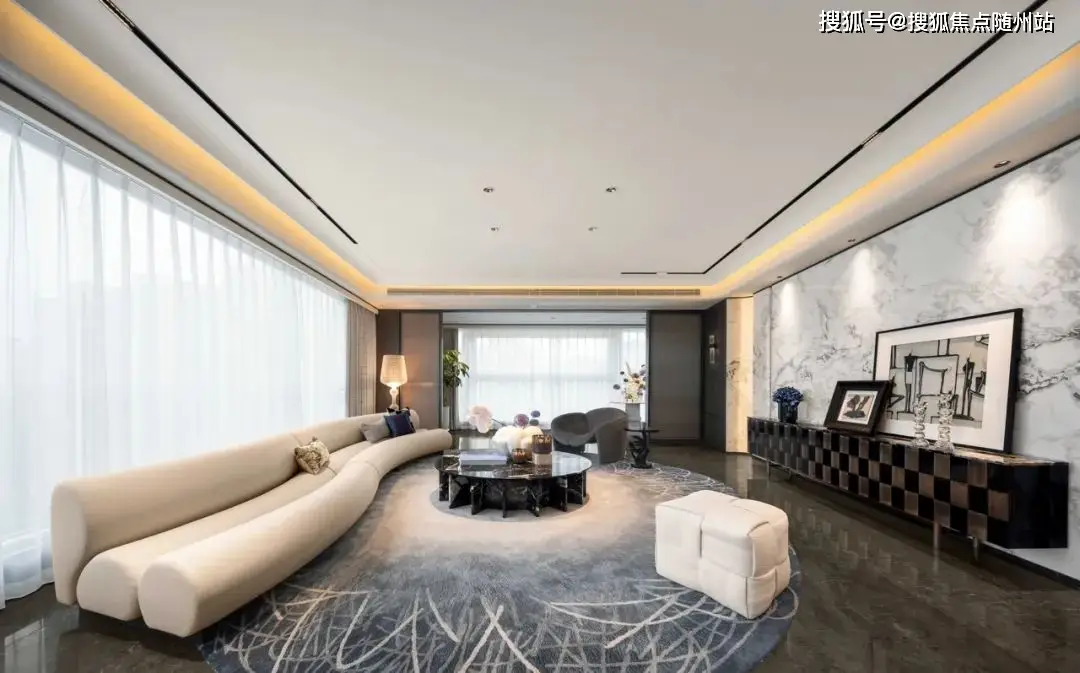 杭州滨江揽潮誉道（揽潮誉道）楼盘介绍-2024最新房价＋小区环境 ＋户型图