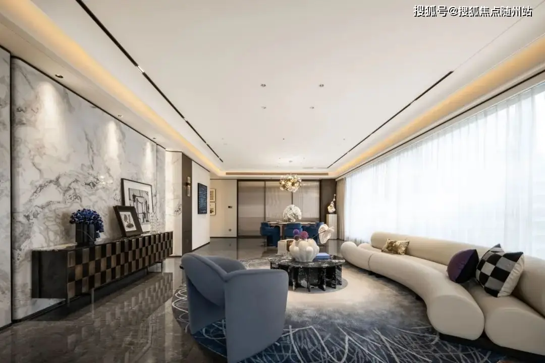 杭州滨江揽潮誉道（揽潮誉道）楼盘介绍-2024最新房价＋小区环境 ＋户型图