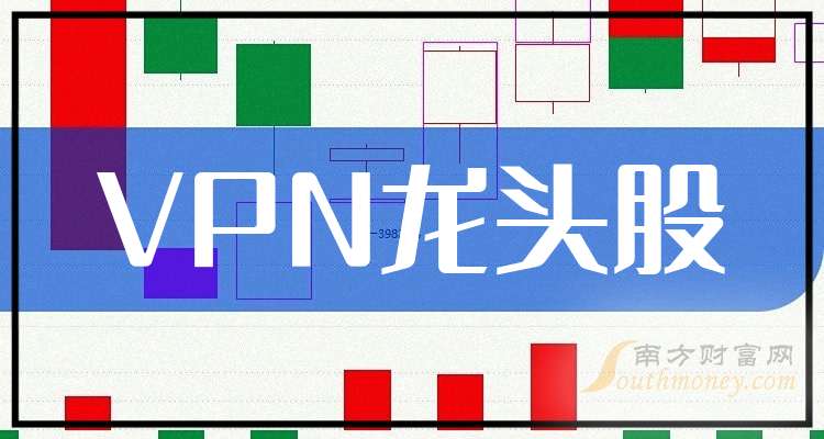 VPN五大龙头股一览(1/23)
