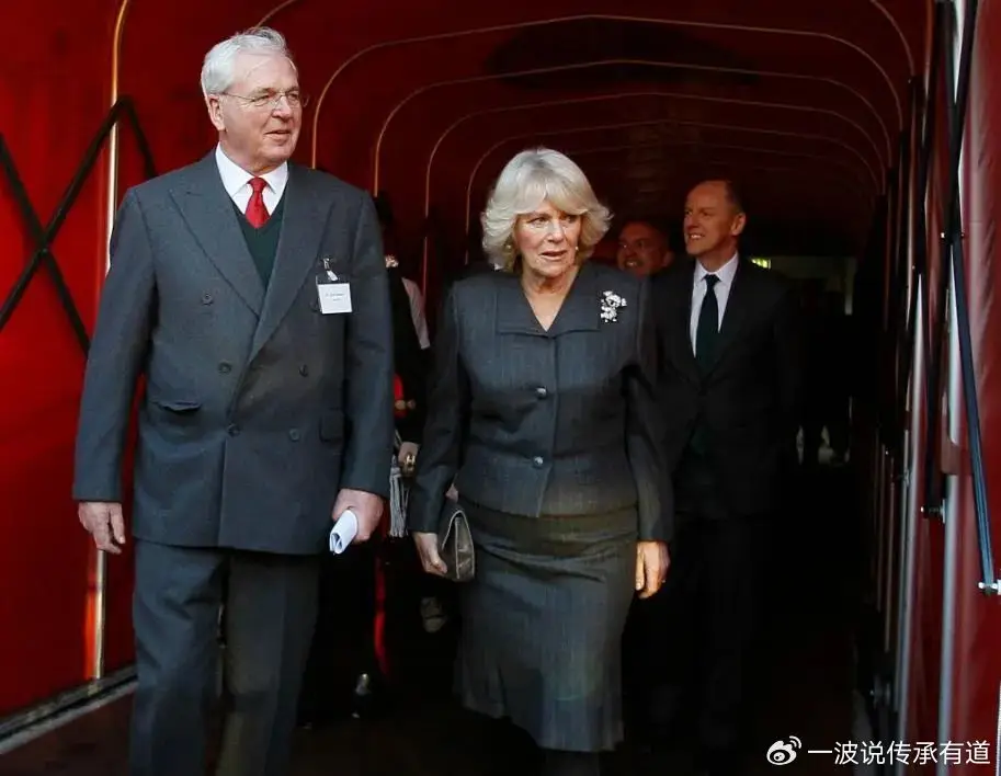 远东最大英资洋行怡和,193年深耕在中国,凯瑟克家族富过六代