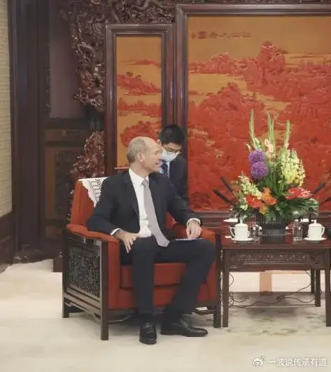 远东最大英资洋行怡和,193年深耕在中国,凯瑟克家族富过六代