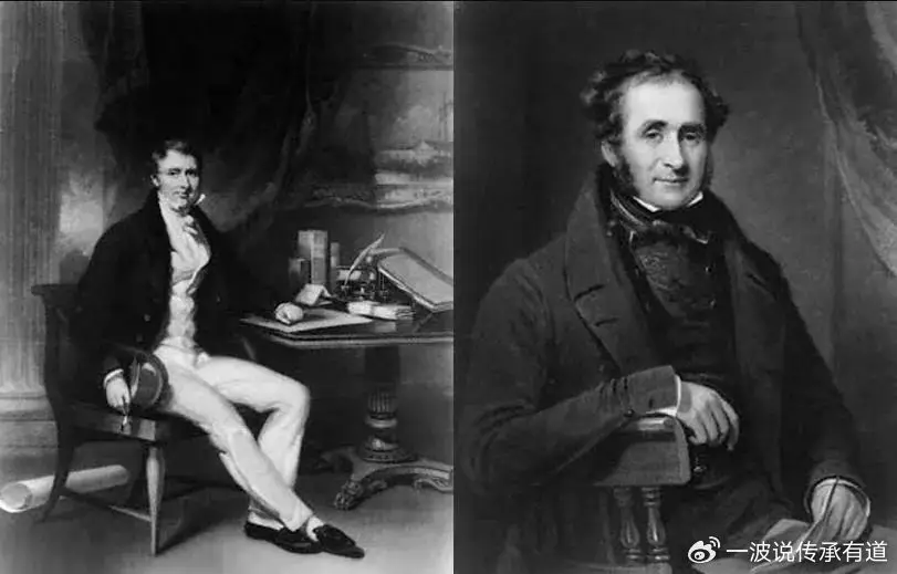 远东最大英资洋行怡和,193年深耕在中国,凯瑟克家族富过六代