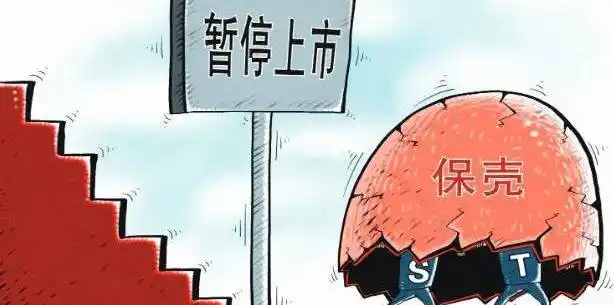 祭出“三大法宝” *ST股打响保壳战