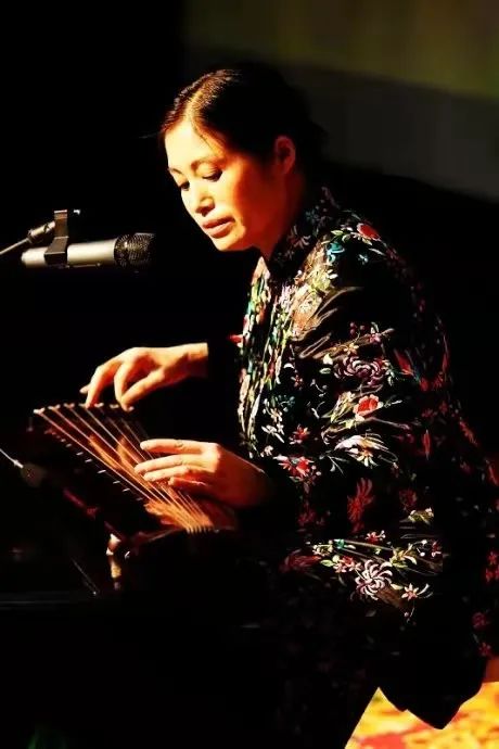 @广元人，古琴公益讲座免费报名了，名额仅有30位！