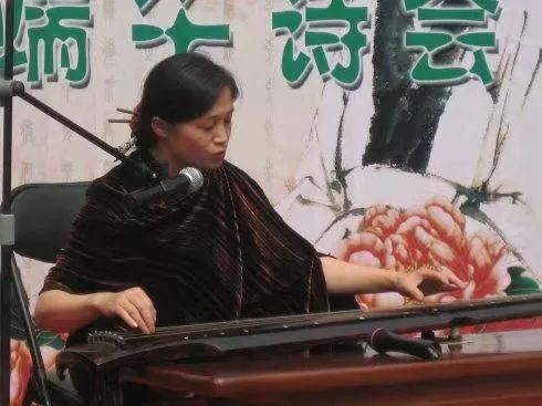 @广元人，古琴公益讲座免费报名了，名额仅有30位！