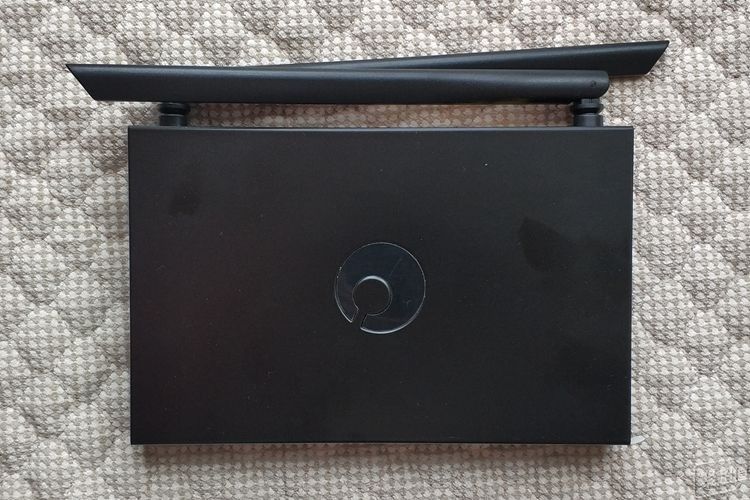 蒲公英X3，家庭组网最实用的VPN路由器！