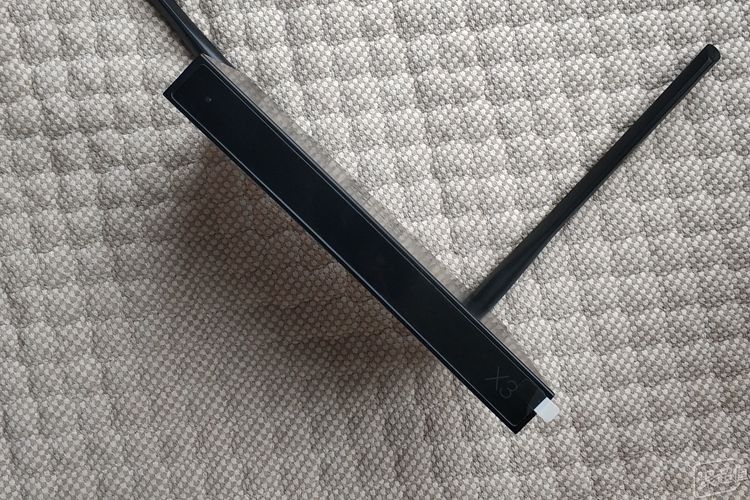 蒲公英X3，家庭组网最实用的VPN路由器！