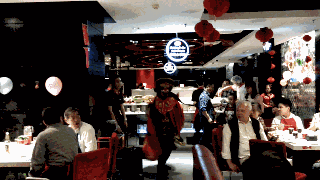 拿着导航都找不到的店，为何用买单宝就人气爆棚？