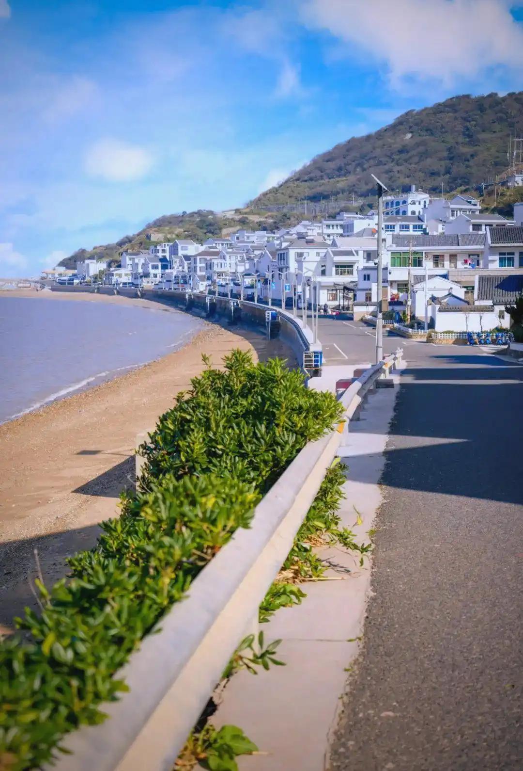 最值得去的十个乡村【浙江】你去过几个！（假期收藏）