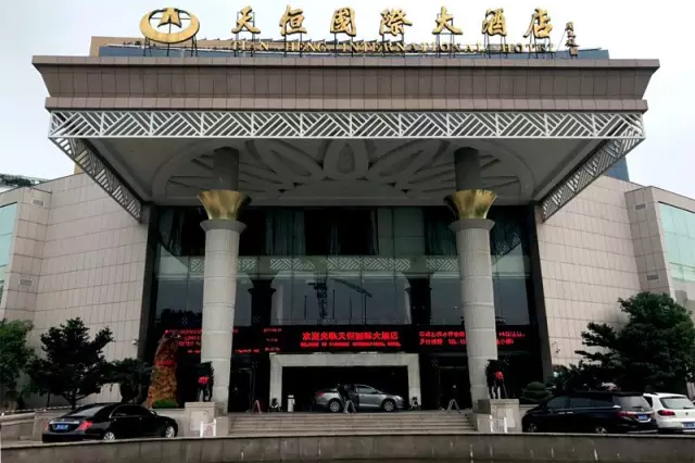 总有一天，义乌小商品市场满地都是买单宝！