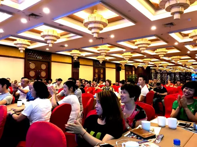 总有一天，义乌小商品市场满地都是买单宝！