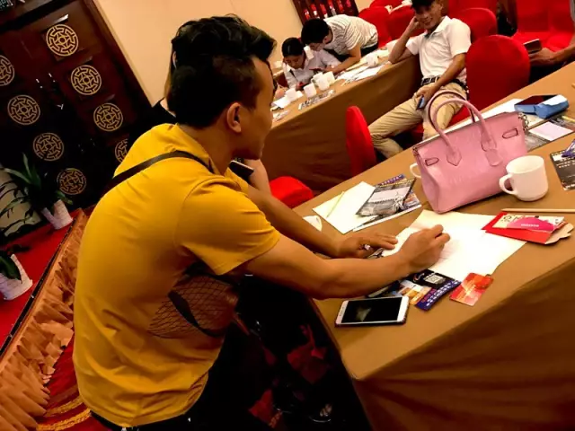 总有一天，义乌小商品市场满地都是买单宝！