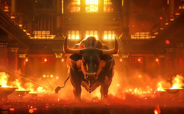 别被“死亡换手率”骗了！高换手不一定是出货，看对位置才赚钱