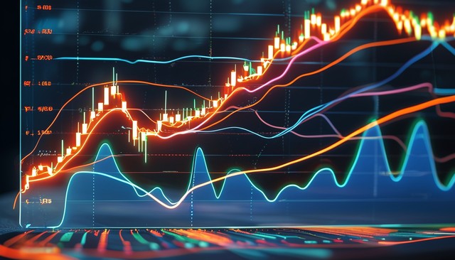 别被“死亡换手率”骗了！高换手不一定是出货，看对位置才赚钱