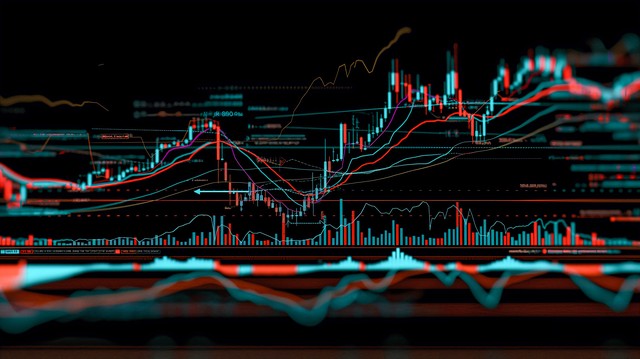 别被“死亡换手率”骗了！高换手不一定是出货，看对位置才赚钱