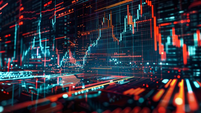 别被“死亡换手率”骗了！高换手不一定是出货，看对位置才赚钱