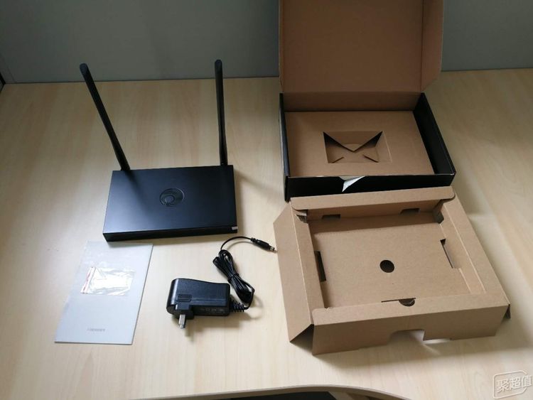 史上最简单VPN路由器评测