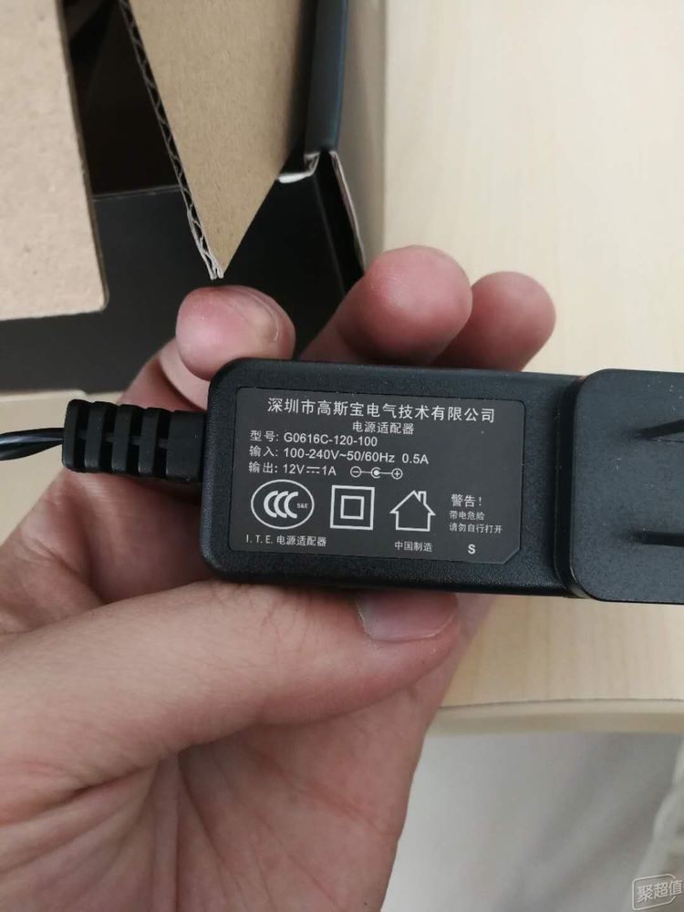 史上最简单VPN路由器评测