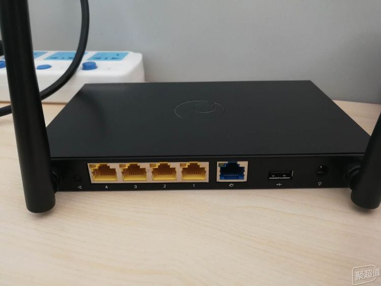 史上最简单VPN路由器评测