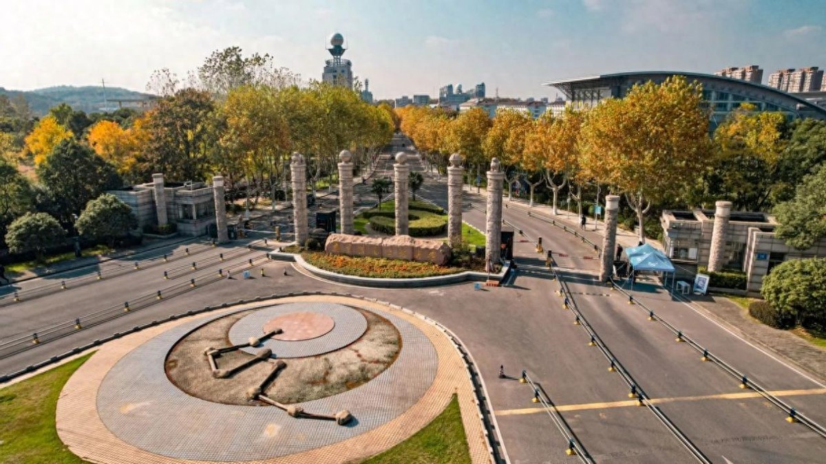 中国网民超11亿人？这一领域需求激增：南信大新增热门专业，今年招生！