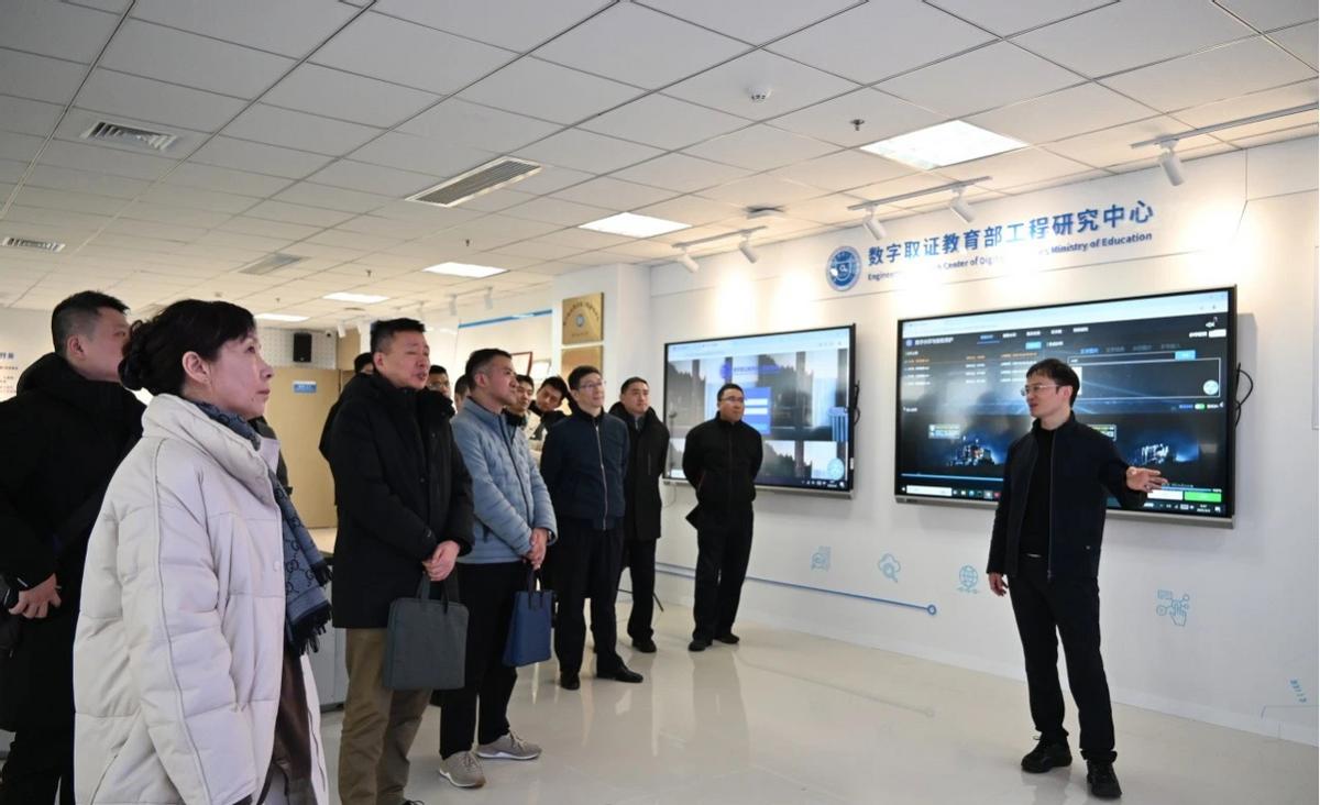 中国网民超11亿人？这一领域需求激增：南信大新增热门专业，今年招生！