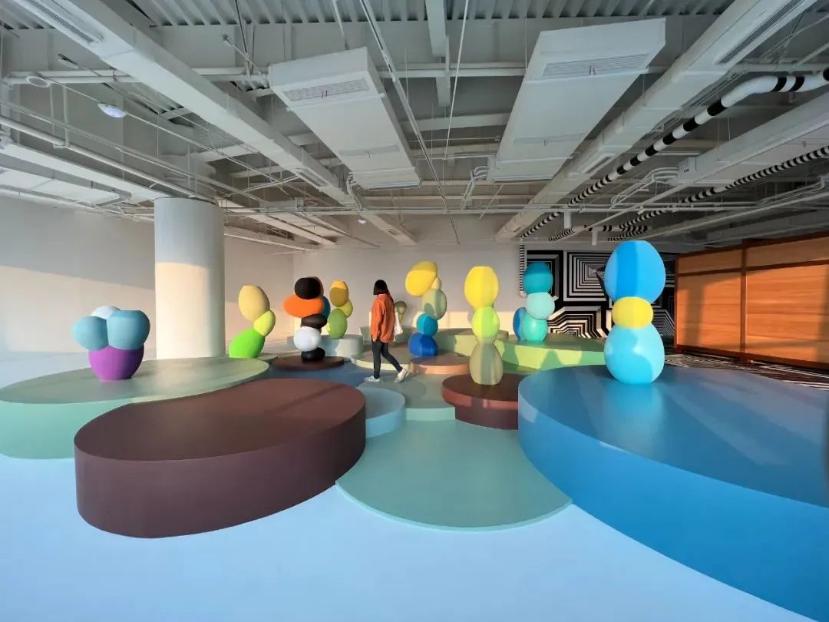 “五一”假期 两江新区悦来这些宝藏打卡地等你解锁