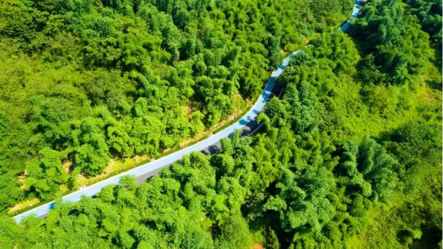 “五一”假期 两江新区悦来这些宝藏打卡地等你解锁