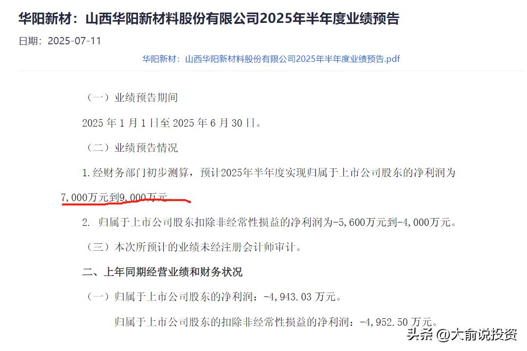 十大小金属股票业绩汇总,最高增长20倍,仅1家亏损!(附股)