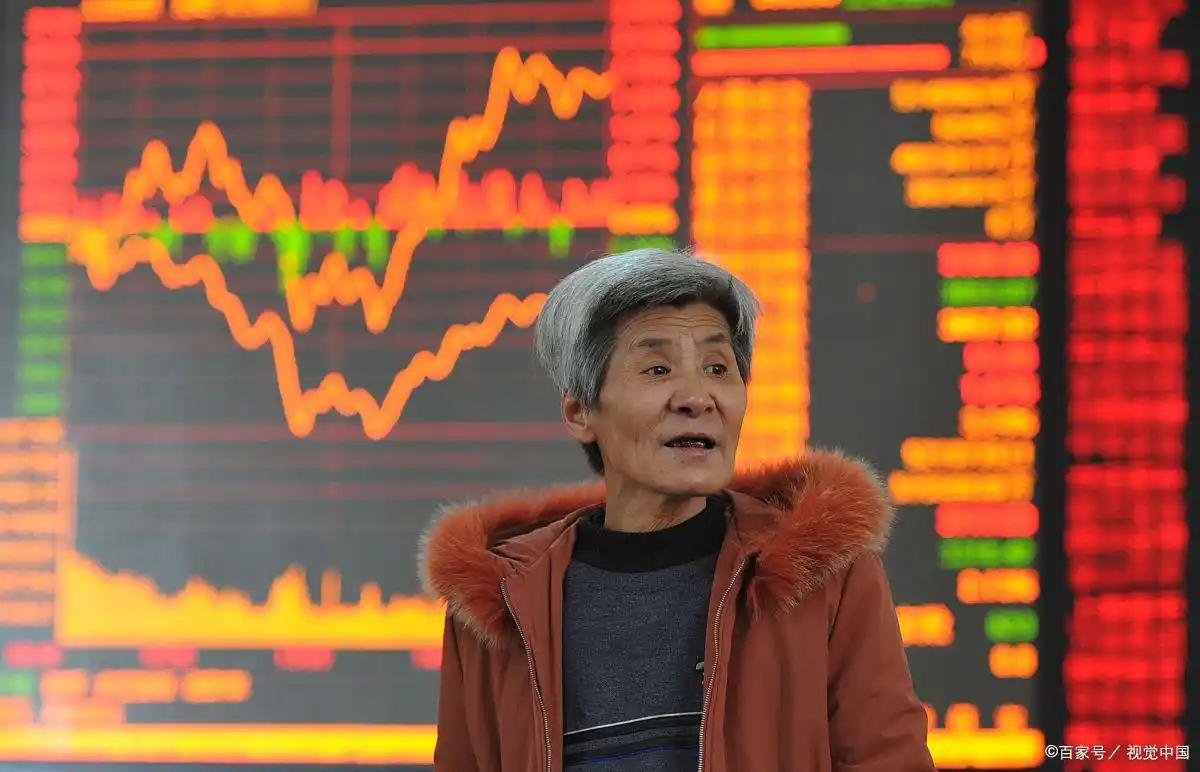 巴菲特的年化投资收益率才20%出头,为什么就能被称为股神呢?