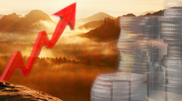 1万变3亿,这就是复利的奇迹!缺乏平常心是投资的大敌,"赚快钱"危机四伏,你的预期收益率是多少?