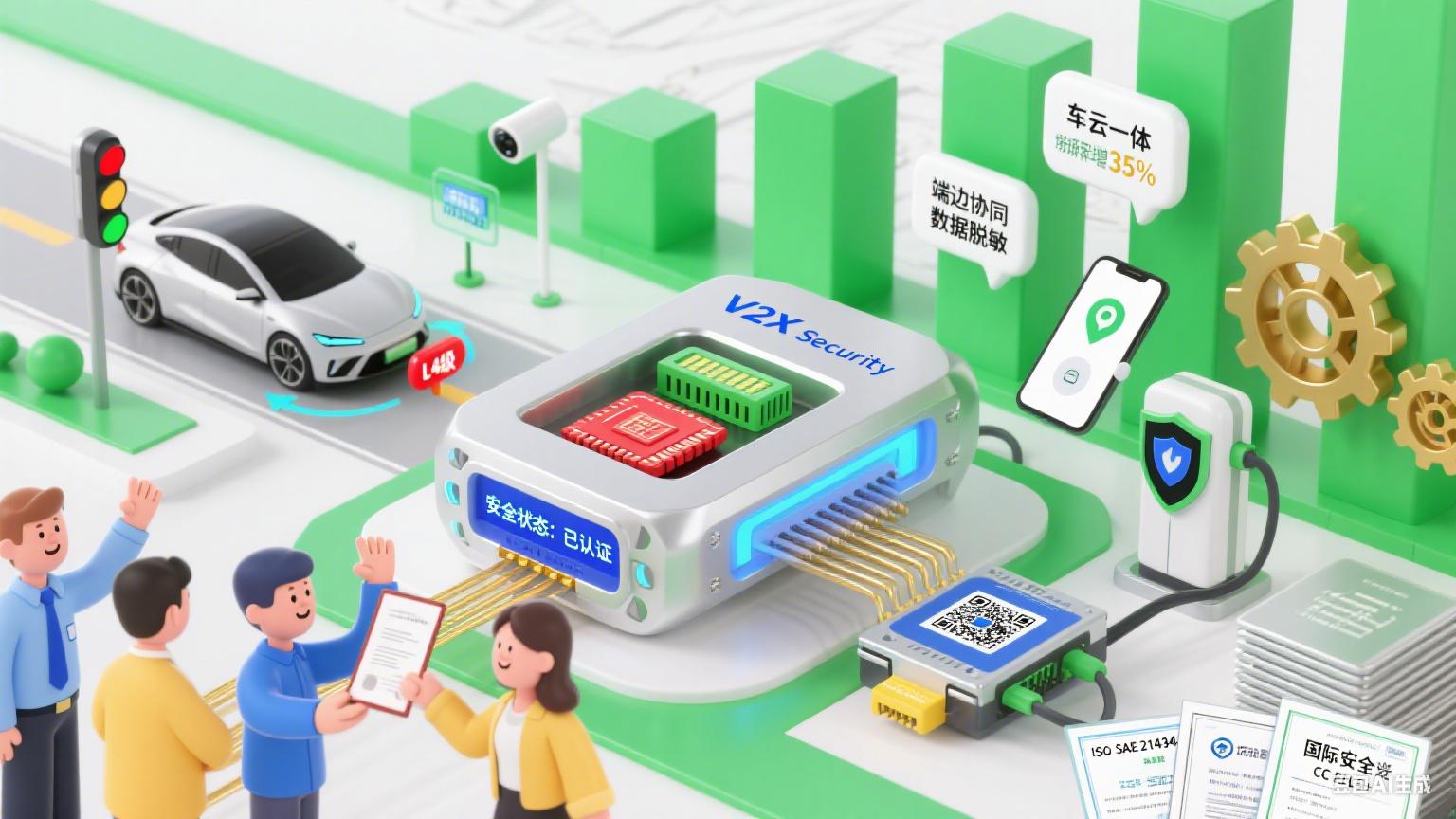 从清华系走出的芯片大佬：紫光国微的硬核成长路