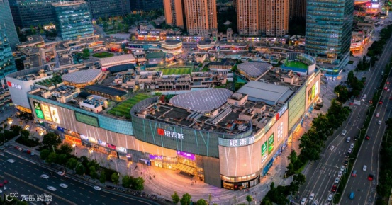 北京银泰第一太平戴维斯物业：打造行业富有影响力的商业物业品牌