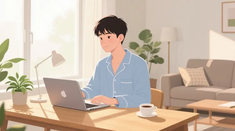 远程办公时内网连不上？3 个排查技巧，在家也能快速解决