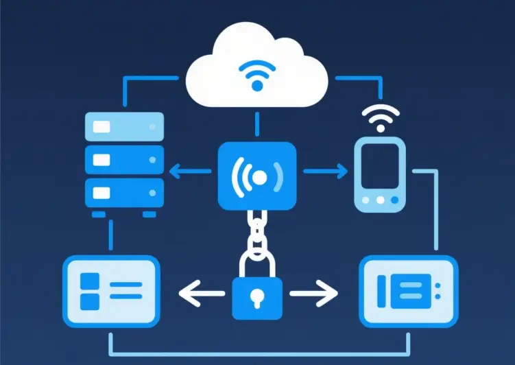 远程办公时内网连不上？3 个排查技巧，在家也能快速解决