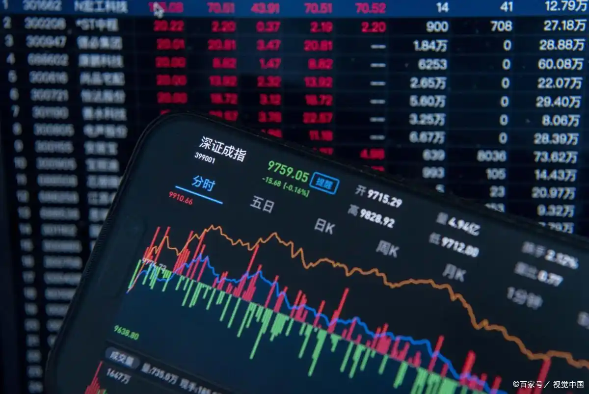 2025年云电脑十大龙头股：技术红利如何撬动万亿市场