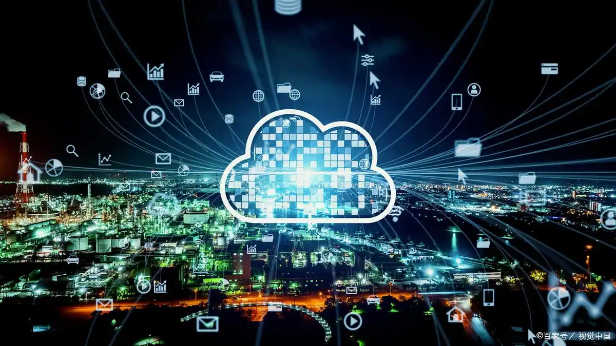 2025年云电脑十大龙头股：技术红利如何撬动万亿市场