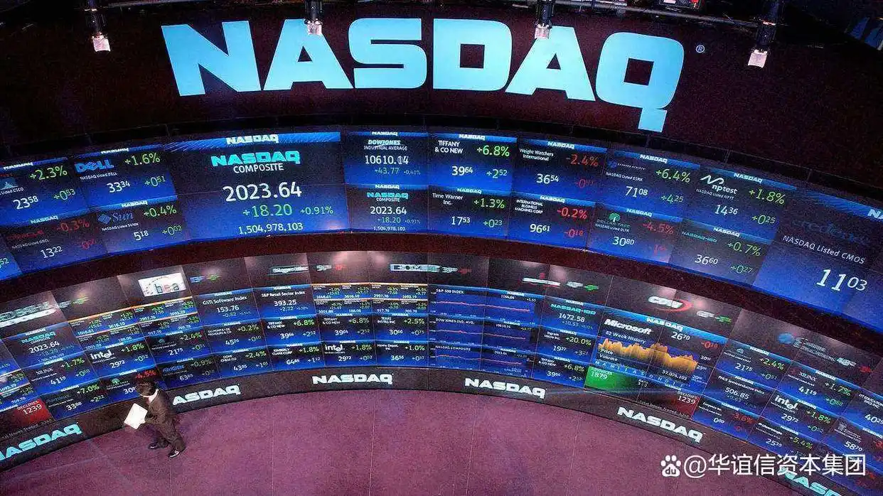 美国纳斯达克证券交易所——开户交易全流程解析